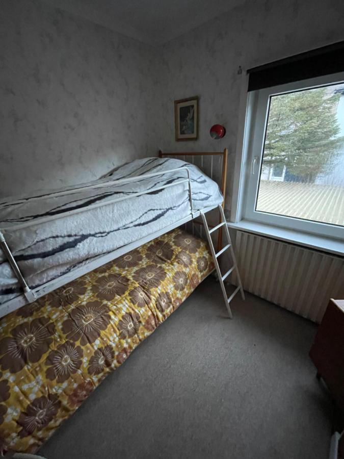 Giljahome Sandavágur Kültér fotó
