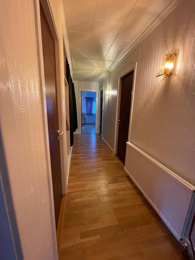 Giljahome Sandavágur Kültér fotó
